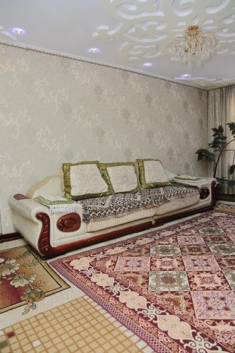 Gallery image of Zheenkan 1 in Naryn