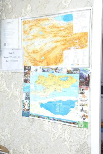 Gallery image of Zheenkan 1 in Naryn