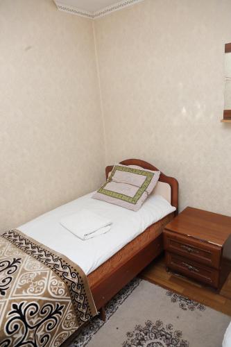 Gallery image of Zheenkan 1 in Naryn