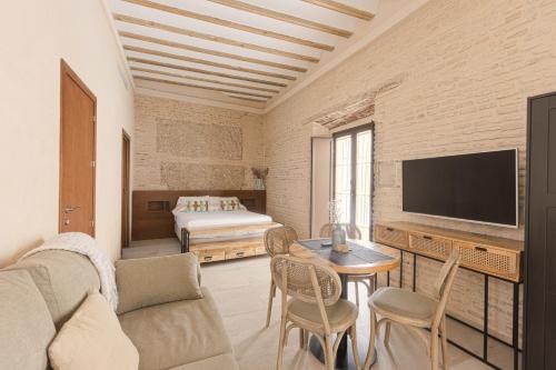 Casa Señorial del Siglo XVIII