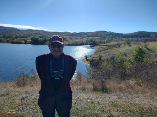 Galeriebild der Unterkunft 2 Bed Villa - Sleeps 7 - Private Garden - Parking in Tŭnkovo