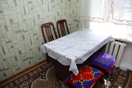Gallery image of Zheenkan 1 in Naryn