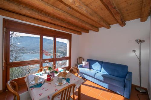 Galería fotográfica de La Nocciolina - Happy Rentals en Ponte Tresa