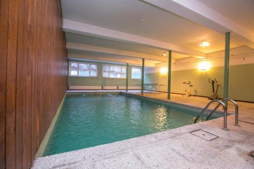 Kolam renang di atau dekat dengan Casa Bader - Happy Rentals