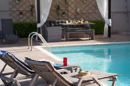 Olea Serenity Villa