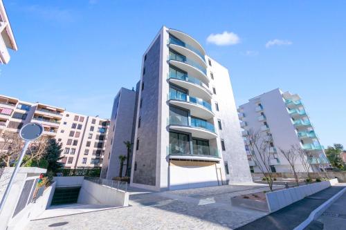 Gallery image of Beautiful Home - Happy Rentals in Viganello