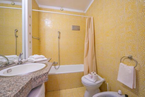 Residence Palace for 3 in Lugano - Happy Rentals