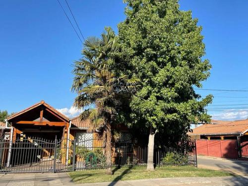 Gallery image of Colchagua Stay . Vive tu experiencia en Santa Cruz in Santa Cruz