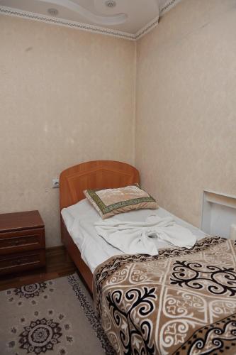Gallery image of Zheenkan 1 in Naryn