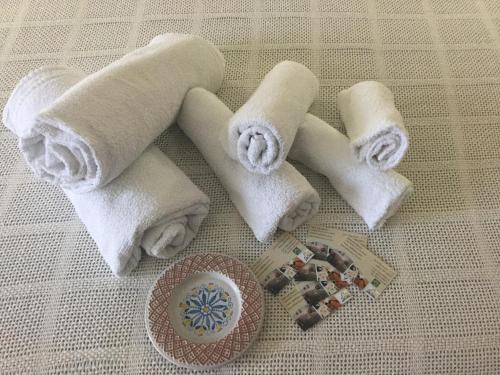 Fotografie z fotogalerie ubytování B&B Melibleo v destinaci Melilli