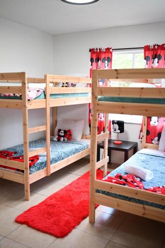 Home away from home close to parks - Pet Friendly photo 47