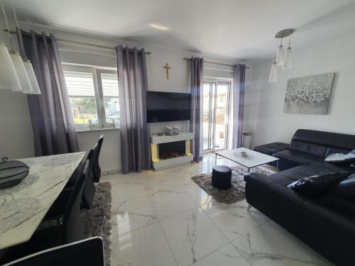 Apartman Sunce