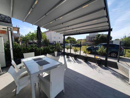 Apartman Sunce