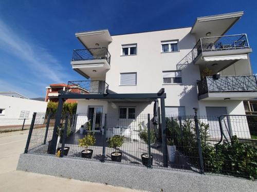 Apartman Sunce