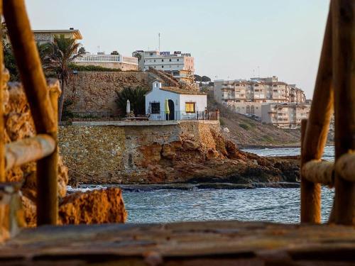 Casa El Pare Calas de Torrevieja