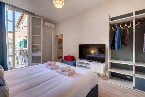 San Gallo 23 APT