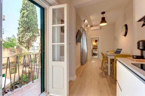 San Gallo 23 APT