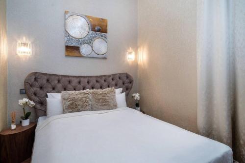 Central Luxy design apartment 1072 Budapest, Budapest, Akácfa utca 30 kép - 3