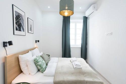 Trendy central apartment at Castle