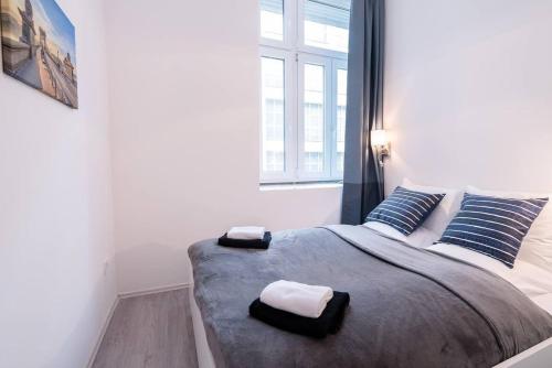 Central brand new and modern apartment 1136 Budapest, Budapest, Balzac utca 21 kép - 3