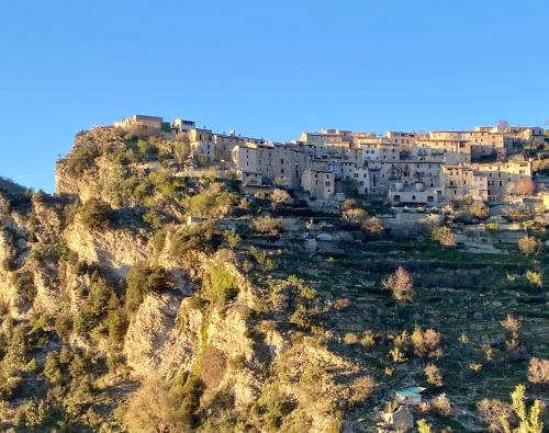 Billede fra billedgalleriet på Auberge de Thiéry i Thiéry