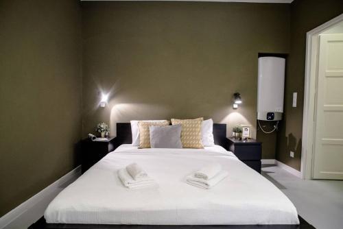 Cute, new and stylish apartment in the center 1092 Budapest, Budapest, Hőgyes Endre utca 15a kép - 3