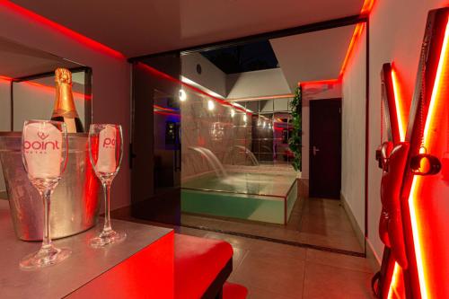Φωτογραφία από το άλμπουμ του Point Motel GRU σε Guarulhos