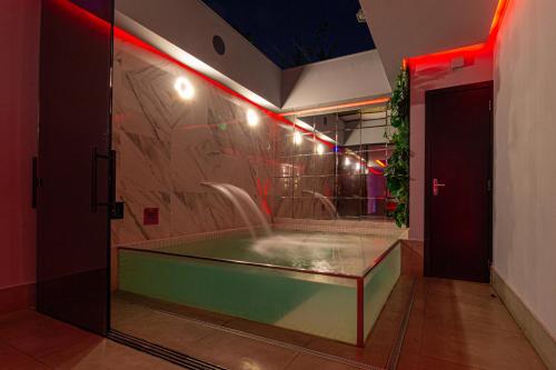 Fotografie z fotogalerie ubytování Point Motel GRU v destinaci Guarulhos