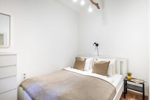Convenient apartment at gastro driven location 1092 Budapest, Ráday utca 26 kép - 3