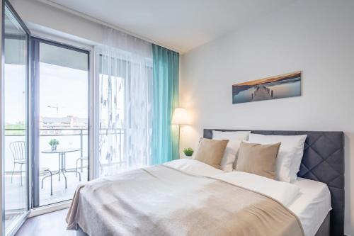 Central - NEW - Cozy Stay