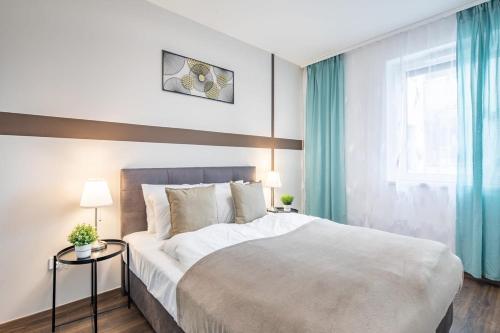 Central - NEW - Cozy Stay 1134 Budapest, Bulcsú utca 5-9 kép - 3