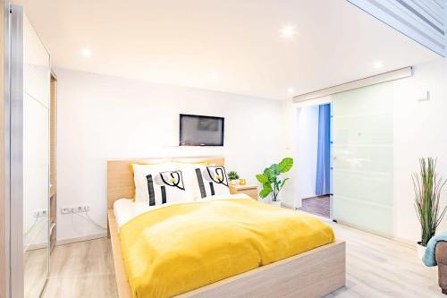 Central - Large - Comfy 1067 Budapest, Szondi utca 24 kép - 3