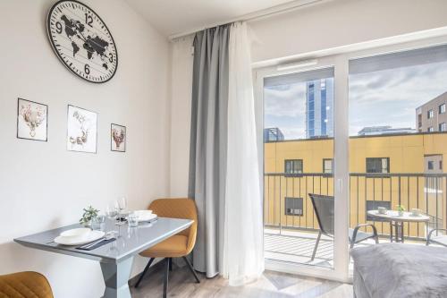 Modern Comfy Stay next to the River 1117 Budapest, Bíró László József körút 15 kép - 3