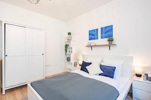 Cozy Home - Close to River - Easy Parking 1033 Budapest, Bogdáni út 8a kép - 3