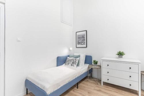 Ultra central modern home for 3 guests 1088 Budapest, Rákóczi út 19 kép - 3