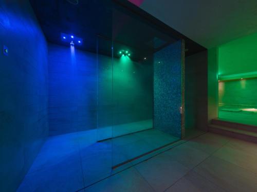 Photo de la galerie de l'établissement Tramas Hotel & Spa, à Olbia