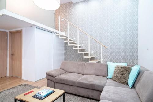 Super Central Apartment with A/C 1066 Budapest, Ó utca 11 kép - 3