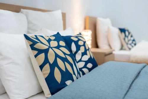New spacious apartment at superb location 1052 Budapest, Váci utca 7 kép - 3