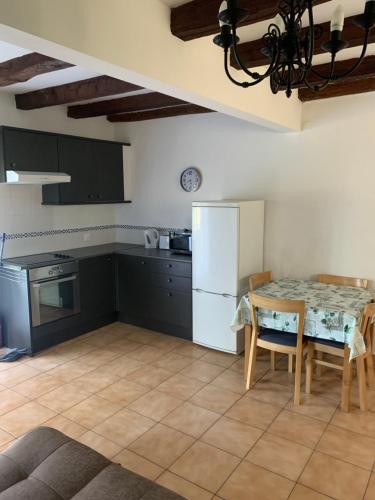 Gallery image of Le Bois D'amour gite et chambres in Charroux
