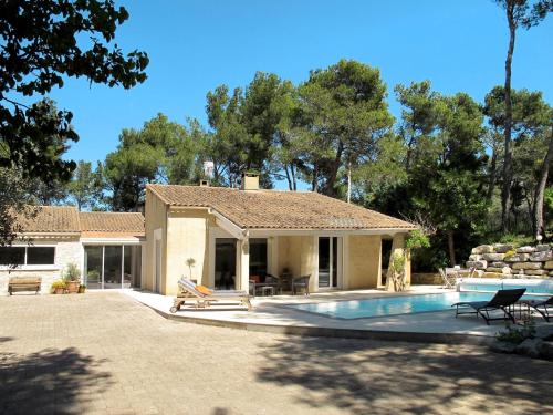 Holiday Home Luberon Vidauque by Interhome
