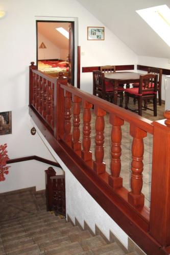 Gambar di galeri bagi Holiday Home Lika by Interhome di Úhlejov