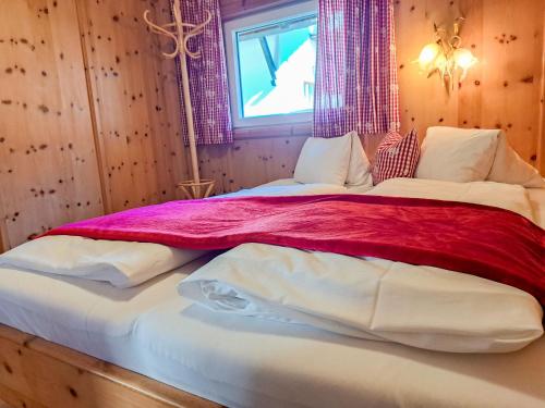Chalet Wegscheider by Interhome