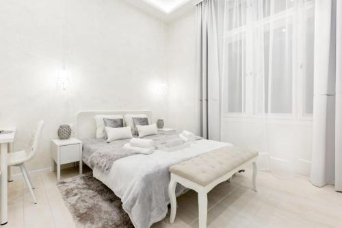 Gallery image of Ultra Central & Brand New Nest in Budapest