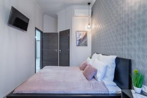 Extra Central and NEW Studio 1074 Budapest, Dohány utca 1a kép - 3