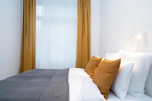 Modern stylish studio at central location 1095 Budapest, Mester utca 34 kép - 3
