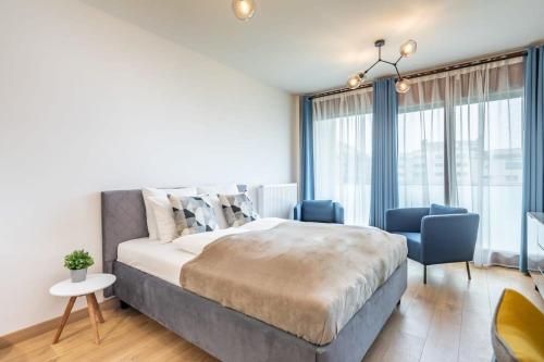 Brand new central flat 1134 Budapest, Dévai utca 19 kép - 3