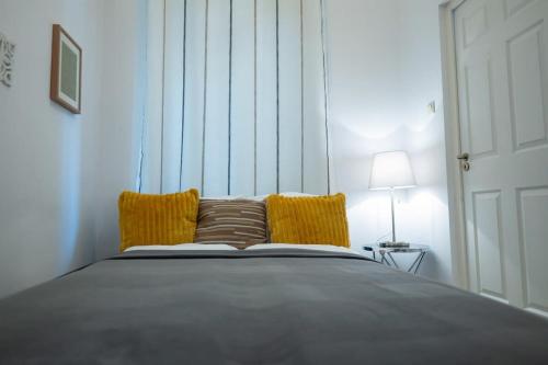 Chic central flat with river view 1093 Budapest, Közraktár utca 34 kép - 3