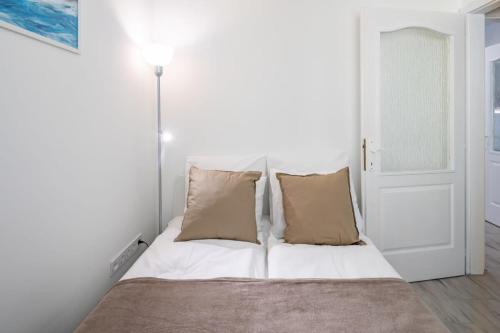 Convenient 2-room central apartment 1084 Budapest, Bérkocsis utca 20 kép - 3