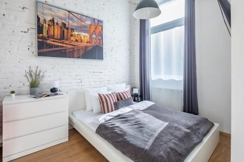 Super Central Cozy Home 1093 Budapest, Mátyás utca 11 kép - 3