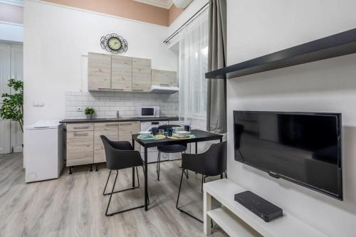 NEW Central and Convenient 1077 Budapest, Wesselényi utca 34 kép - 3